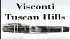 Visconti Homo Sapiens Tuscan Hills Review