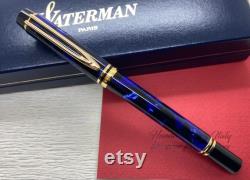 Waterman Man 200 fountain pen unused