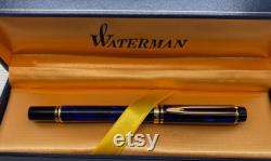Waterman Man 200 fountain pen unused