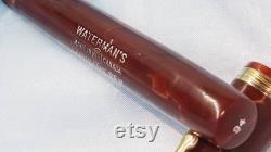 Waterman's Ideal 94 Fountain Pen.