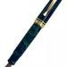 Wingsung 632 Piston Pen Fountain Pen 18K Gold Size 8 Nib Resin Writing Pen