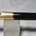 Working 1945 Parker 51 with 1 20 12k Gold arrow cap and black body