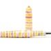 Yellow Ribbons Spreadbury Loft Bespoke Fountain Pen JoWo or Bock 6 Nib, Gift Box